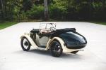 Austin-Healey 7 Beetleback Swallow Roadster 1929 года